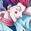 Hisoka Morrow