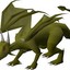 Green dragon (level-79)