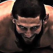 mirzakirov avatar