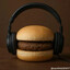 #RICH Musical Burger