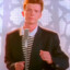 RICK ASTLEY