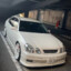 LEXUS GS 350