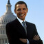 B. Obama