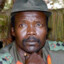 Head of LRA Joseph Kony