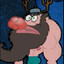 Rei Barba Bunda
