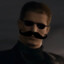 daddy wesker