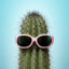 Friendly Cactus