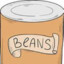 Bean Can