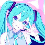 天才美少女MIKU