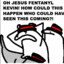 Fentanyl Kevin