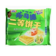 塔玛德二等饼干