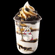 蜜雪冰城甜蜜蜜