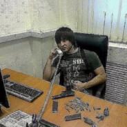 Лена Головач