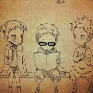 [小烟火] 尼古拉斯凯奇