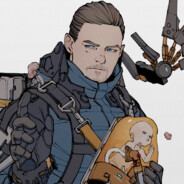 CurseForge profile picture for @Dickinson