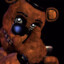 Freddy Fazbear x Giorno's Theme's avatar