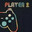 Player 1