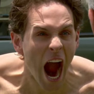 the golden god