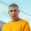 Kamil La Mbappe