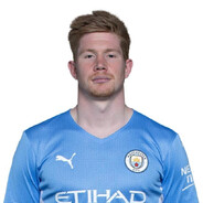 Kevin De Bruyne