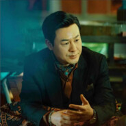 旧厂街教父 高启强