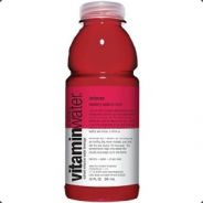 Vitamin Water