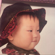 勇霖勇敢向前冲