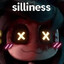 Silliest robopsyco =(XwX)=