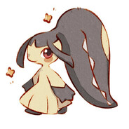 Mawile Enjoyer :3
