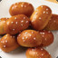 Pretzel Nuggets