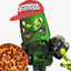 Bionicle Pizza Delivery Service's avatar