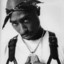 Tupac Shakur