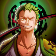 iamZoro4u