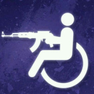 我可能打不中你