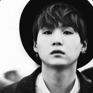 MIN YOONGI avatar