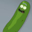 PICKLE RICK