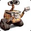 That Robot From Wall-E