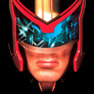 Judge Dredd