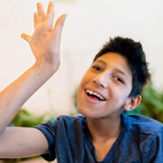 Ботинок Негра