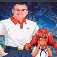 Steam Community Avatar