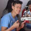 Dhionatas Adriano PAGA SONO