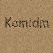 Komidm