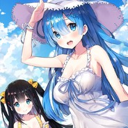 卖女孩的小火柴