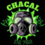 Chacal de 762