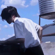 很帅了，你呢？