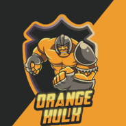 [TuKn]Orange Hulk