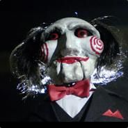 Maryn aka. Don Self like a pro