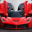 La Ferrari