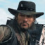 John Marston