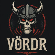 Vördr